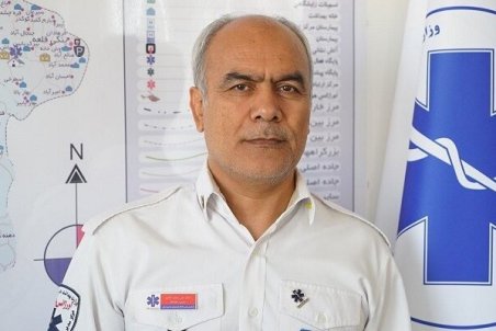 زلزله جاجرم ۲۵ مصدوم برجا گذاشت/ ۲ نفر بستری هستند