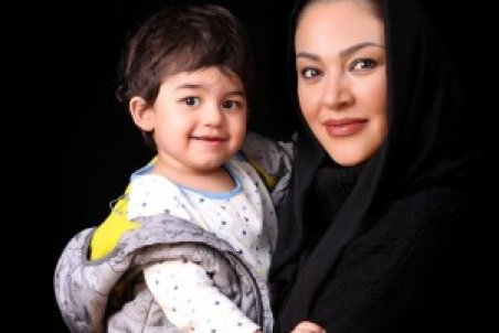 هدیه متفاوت زیبا بروفه برای تولد همسر مرحومش