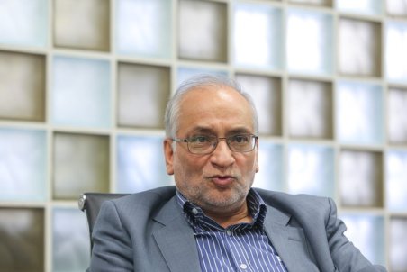 مرعشی: رییس ستاد انتخابات جهانگیری نیستم