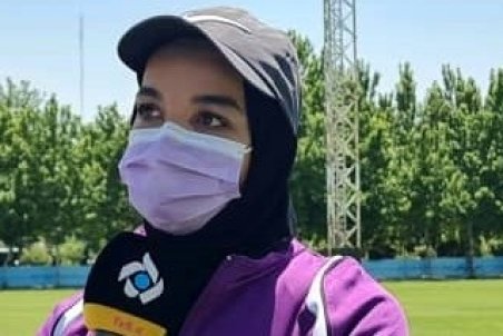 علیپور: حمایت فدراسیون باعث دلگرمی کادر فنی و بازیکنان است