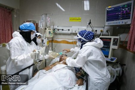 آمار کرونا زنجان ۲۷ اردیبهشت؛ ۲ فوتی و ۱۶۰ ابتلای جدید