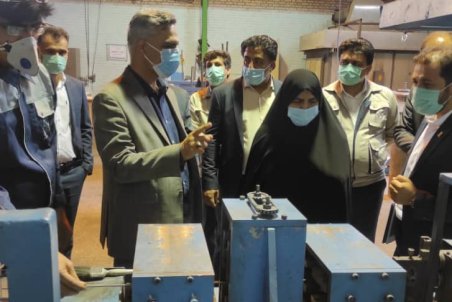 حمایت و پشتیبانی از طرح‌های توسعه شرکت میرکو