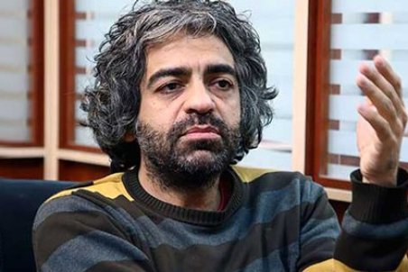 فیلم ادعایی درباره انتقال جسد بابک خرمدین