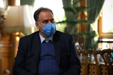 مددی: کمیته انضباطی درباره بازی اصفهان سکوت نمی‌کرد اتفاقات دربی رخ نمی‌داد