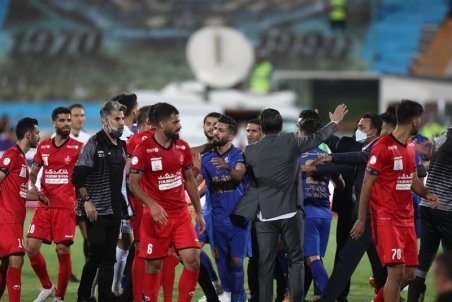 حسن‌زاده: هیچ پرونده‌ای کمتر از یک هفته به رأی ختم نمی‌شود