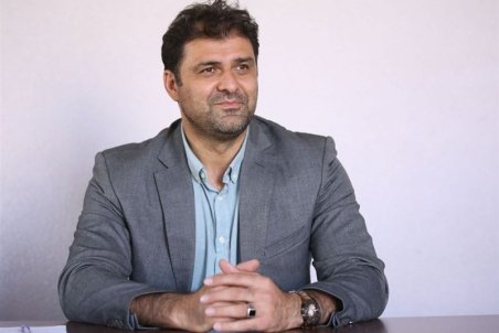 سهرابیان: قایق‌‌ها به المپیک توکیو که نرسید ولی امیدوارم‌ به المپیک پاریس برسد!