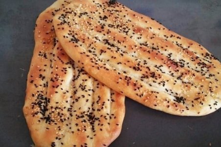از خواص نان بربری چه می دانید؟