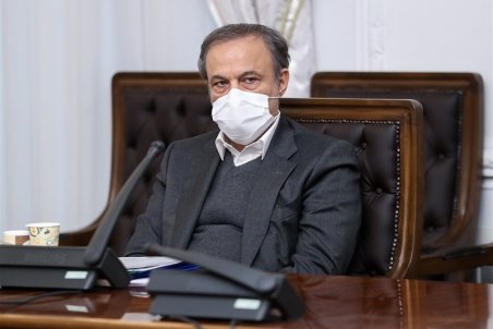 رزم حسینی:مافیای قدرت و ثروت در واردات را رد نمی کنم