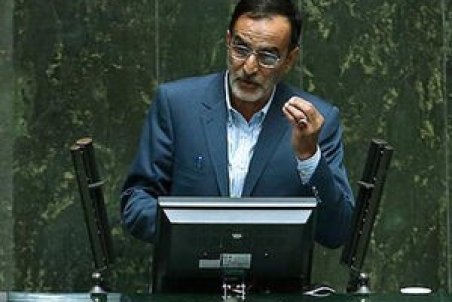 کریمی قدوسی در طرح سوال خود از وزیر صمت: دلیل افزایش قیمت خودرو، واردات قطعات است/ با اراده وزیر می‌توان ۶ ماهه از واردات بی رویه جلوگیری کرد