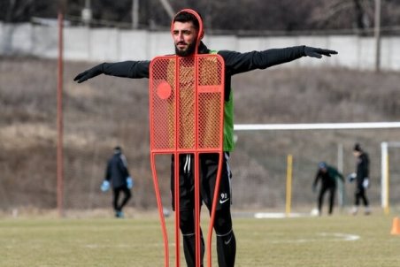 صیادمنش در زوریا ماندنی شد/ مشتری بلژیکی برای مهاجم ایران