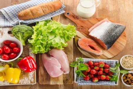 اصول ‌تغذیه‌ای پیشگیری از ابتلا به فشارخون را بشناسیم