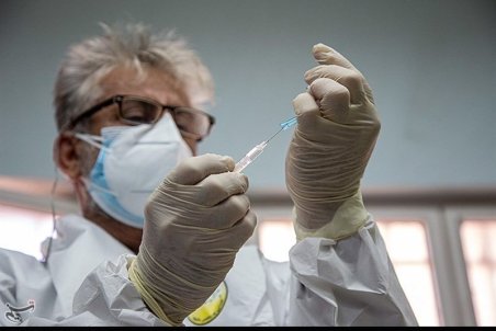 پس از تزریق واکسن کرونا می‌توانیم ماسک نزنیم؟