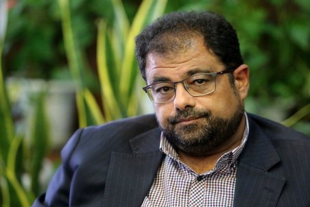 بهشت زهرا روزانه ۱۷۰ فوتی کرونایی پذیرش می‌کند