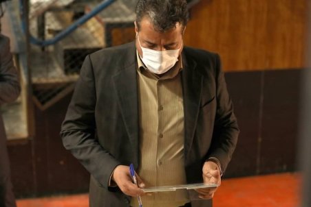 شاید بهتر است در رشته‌ای سرمایه‌گذاری کنیم که به باشگاه‌ها احترام می‌گذارند