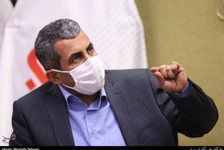 پورابراهیمی: بانک مرکزی و وزارت اقتصاد نباید رمز ارزها را رها کنند