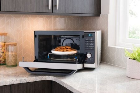 ارزان‌ترین مایکروویو‌های موجود در بازار لوازم خانگی