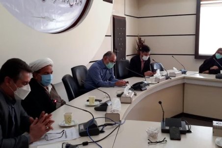 بنیاد به دنبال دریافت زمین و انبوه سازی برای ایثارگران است