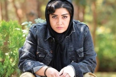 باران کوثری: اصرار دارم در تلویزیون نباشم
