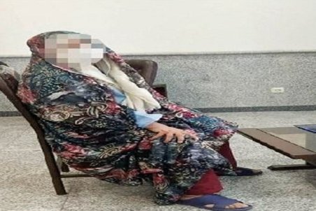 اظهارات مادر بابک خرمدین/ ماجرای ارتباط مقتول با زنی خارج از کشور!