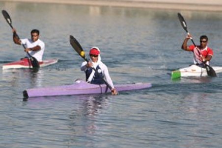 مهدوی نیا: بهروزی راد امید زیادی به کسب مدال در توکیو دارد