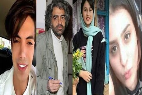 سکانس آخر زندگی بابک خرمدین