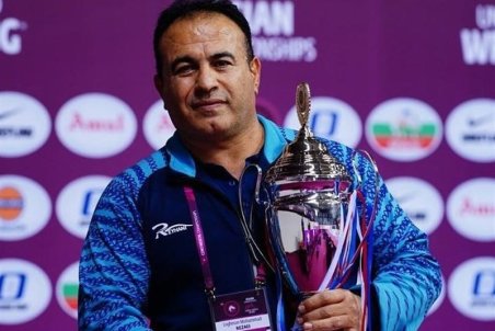 رضایی: دعوت نشدن مدهنی ربطی به محمد بنا ندارد