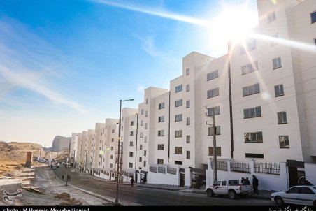 معاون وزیر راه: سود سازندگان در مسکن مهر ناچیز است