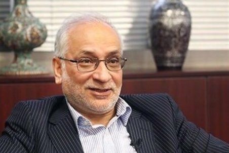 «مرعشی» رییس شورای سیاست‌گذاری ستاد انتخاباتی جهانگیری شد