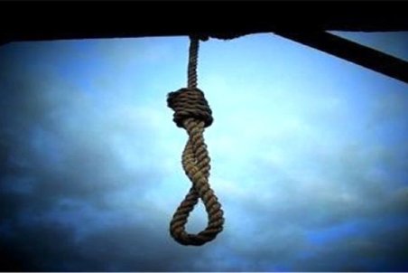 اعدام کرکس سیاه در مشهد