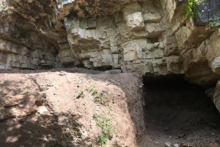 غار جدید «شال» در بهشهر کشف شد