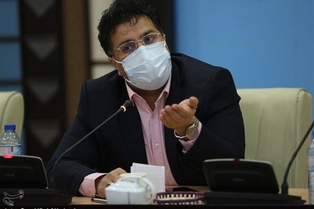 توجیهات عجیب رئیس سازمان حمایت برای گرانی لوازم خانگی