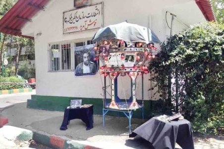 روایت همسایه‌ها از ماجرای قتل بابک خرمدین