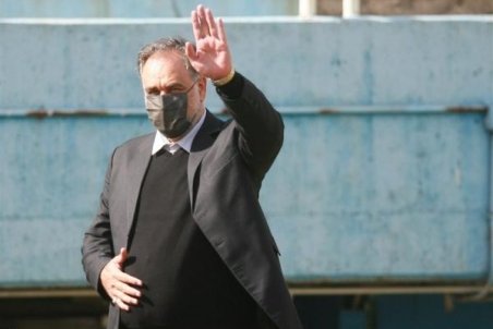 مددی:حضور مربی ایتالیایی قطعی است/ پزشک مدنظر استقلال مدرک لازم را ندارد