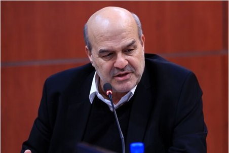 رئیس سازمان محیط زیست: اخیراً کلک می‌زنند؛ باید حواستان به تالاب‌ها باشد