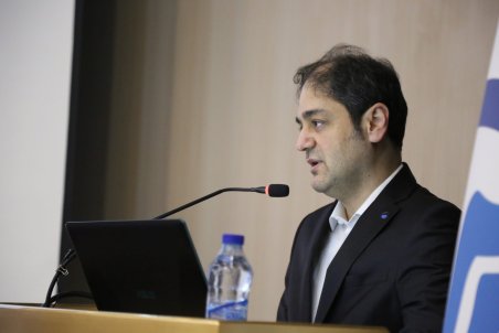 در تمام شهرستان های اصفهان ستاد پایش تنش آبی تشکیل شود