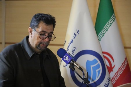 نخستین شب شعر “زمزم رضوی” از سوی آبفای اصفهان برگزار می شود