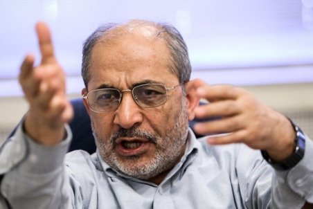 کنایه رفیق‌دوست به احمدی‌نژاد؛ او هیچ شباهتی به رجایی نداشت