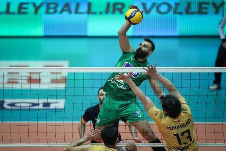 غلامی: قرارداد بازیکنان، میلیاردی هم باشد باز هم کم است