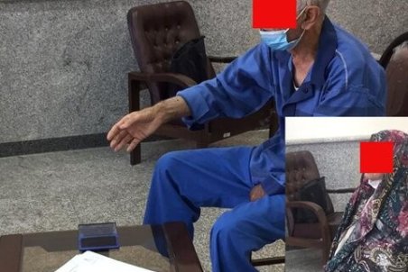 جزئیات تجاوز پدر بابک خرمدین به دخترش آرزو در ۸ سالگی