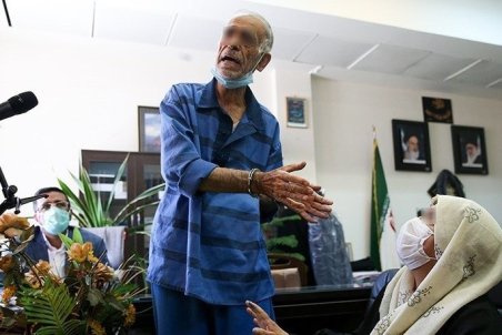 جزئیاتی تازه از خانواده خرمدین و همسایگان