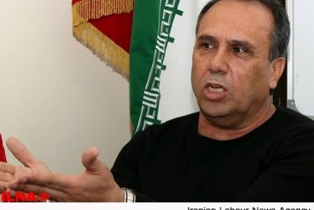 عربشاهی: به نظرم تکلیف قهرمانی در دو سه هفته آخر لیگ مشخص می‌شود