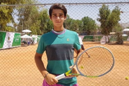 سویلر: تورنمنت تنیس ایران در سطح بالایی برگزار می‌شود