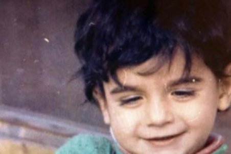 استوری سحر دولتشاهی برای آقا همایون