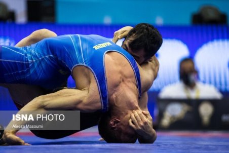 امامی: به توکیو بروم با مدال برمی‌گردم