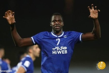 شایعات باورنکردنی درباره شیخ دیاباته