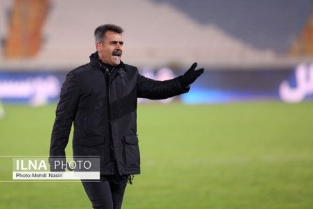 سیروس پورموسوی: مشکل ما این است که مظلوم نمایی بلد نیستیم