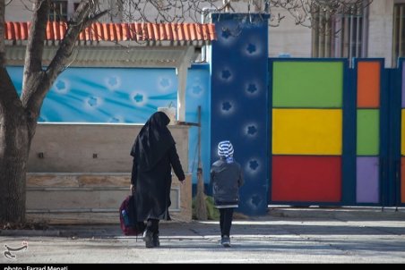 مشکلات خود درباره امتحانات، ثبت‌نام و دریافت شهریه را به این سامانه اعلام کنید