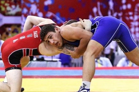 فروتن: همه فکرم حضور در مسابقات جهانی نروژ است