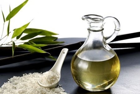 طرز تهیه سرکه برنج و خواص سرکه برنج