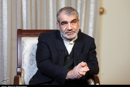 کدخدایی: تبلیغات زودهنگام داوطلبان در بررسی صلاحیت‌ها مدنظر قرار می‌گیرد